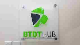 BTDT Hub Jobs