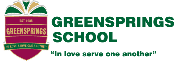 Jobs vacancies Greensprings