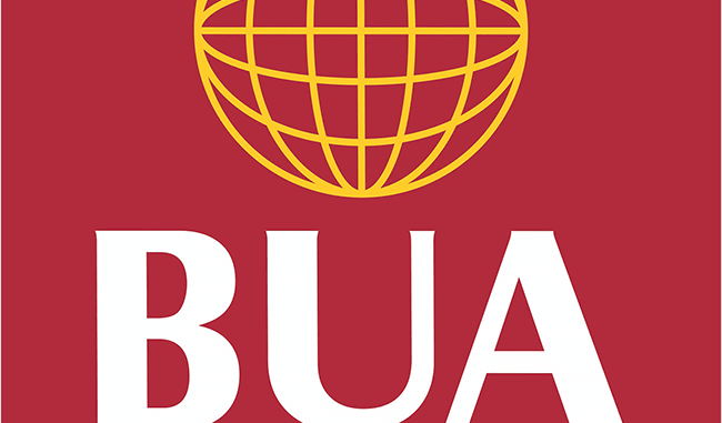 Bua group jobs