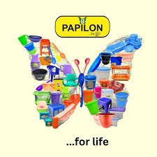 Papilon Plastics Company