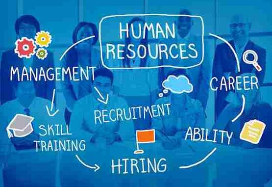Human Resource (HR) Officer jobs