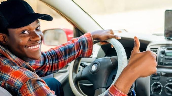 Driving / Driver Jobs