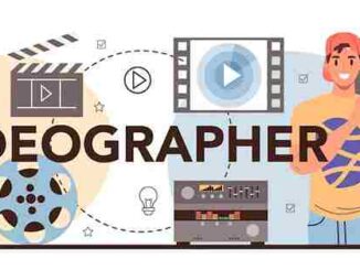 Videographer Jobs