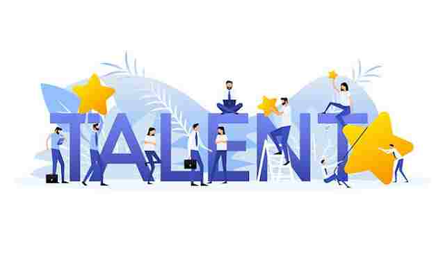 Talent45