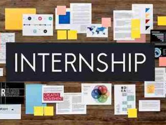 Interns & Internship Jobs