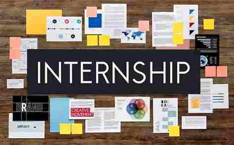 Interns & Internship Jobs