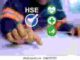 Jobs Health, Safety & Environment HSE