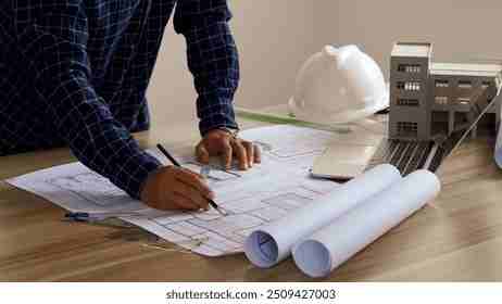 Architectural jobs