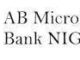 AB Microfinance Bank Recruitment