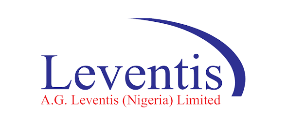 Jobs AG Leventis