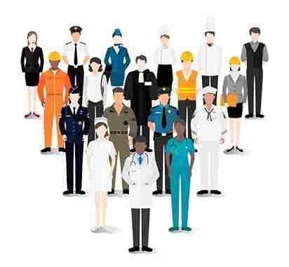 General Jobs