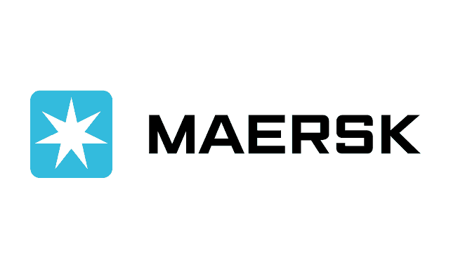 Maersk jobs