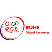 Ruhe Global Resources Jobs