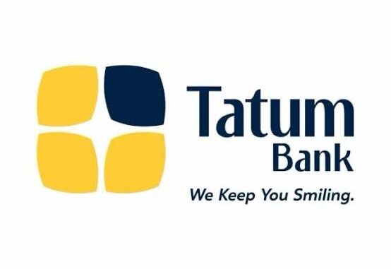 Tatum Bank
