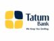 Tatum Bank
