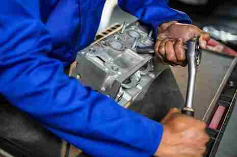 Mechanical Jobs - Technical Jobs Nigeria