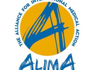 ALIMA Jobs