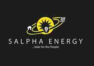 Salpha Energy