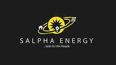 Salpha Energy