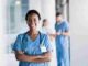 Nurse jobs