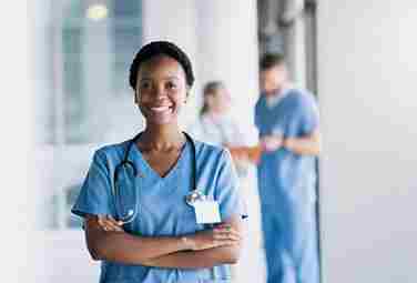 Nurse jobs