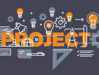 Project jobs