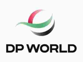 Jobs DP World