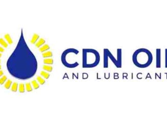 CDN Oil and Lubricant