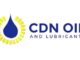 CDN Oil and Lubricant