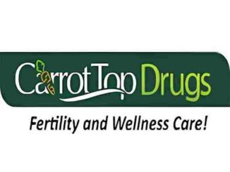 Jobs at Carrot-Top Drugs Limited
