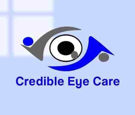 Credible eye care