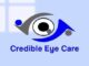Credible eye care
