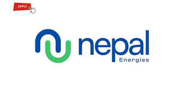 Nepal Energies Jobs