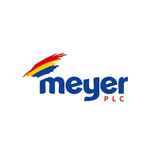 Jobs Meyer Paints Plc
