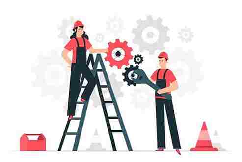 Maintenance Officer Jobs