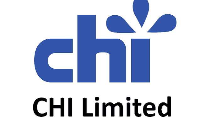 Jobs CHI Limited