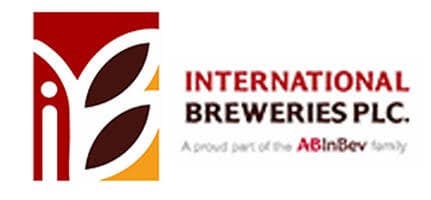 International Breweries Plc Jobs and Recruitment