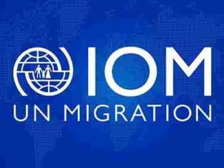 Jobs at International Organization for Migration (IOM)
