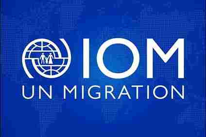 Jobs at International Organization for Migration (IOM)