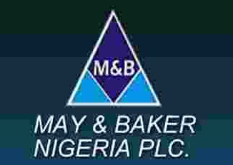 Jobs May & Baker Nigeria Plc