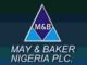 Jobs May & Baker Nigeria Plc