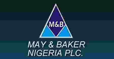 Jobs May & Baker Nigeria Plc