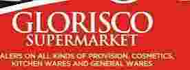 Glorisco Jobs