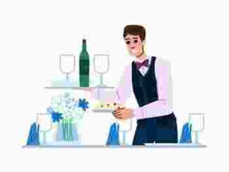 Waiter Jobs