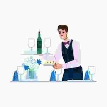 Waiter Jobs