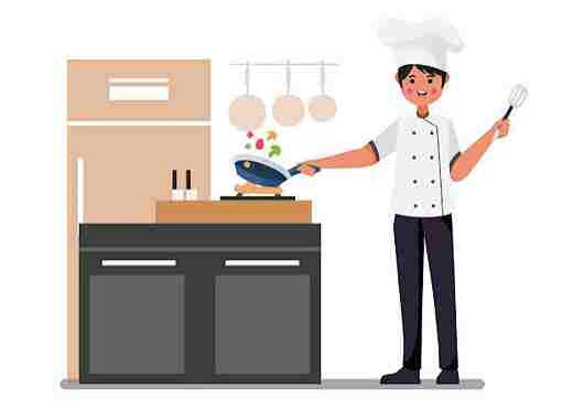 chef Jobs, Cook Jobs