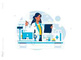 Pharmacist Jobs in Nigeria