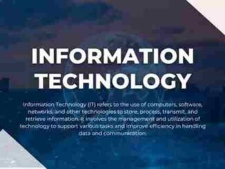 IT Officer Jobs
