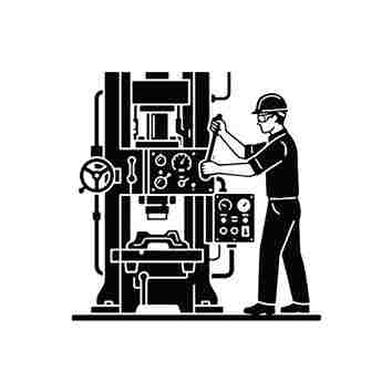Machine / Forklift Operator Jobs
