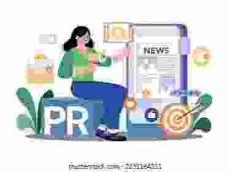 Public Relation (PR) Jobs